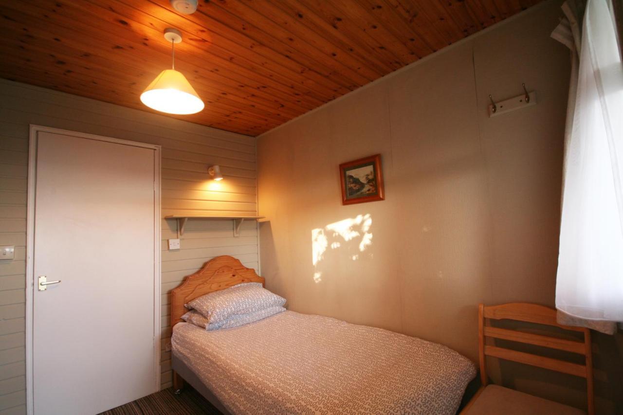 The Arran Lodge & Arran Sleep Huts Lamlash Zewnętrze zdjęcie